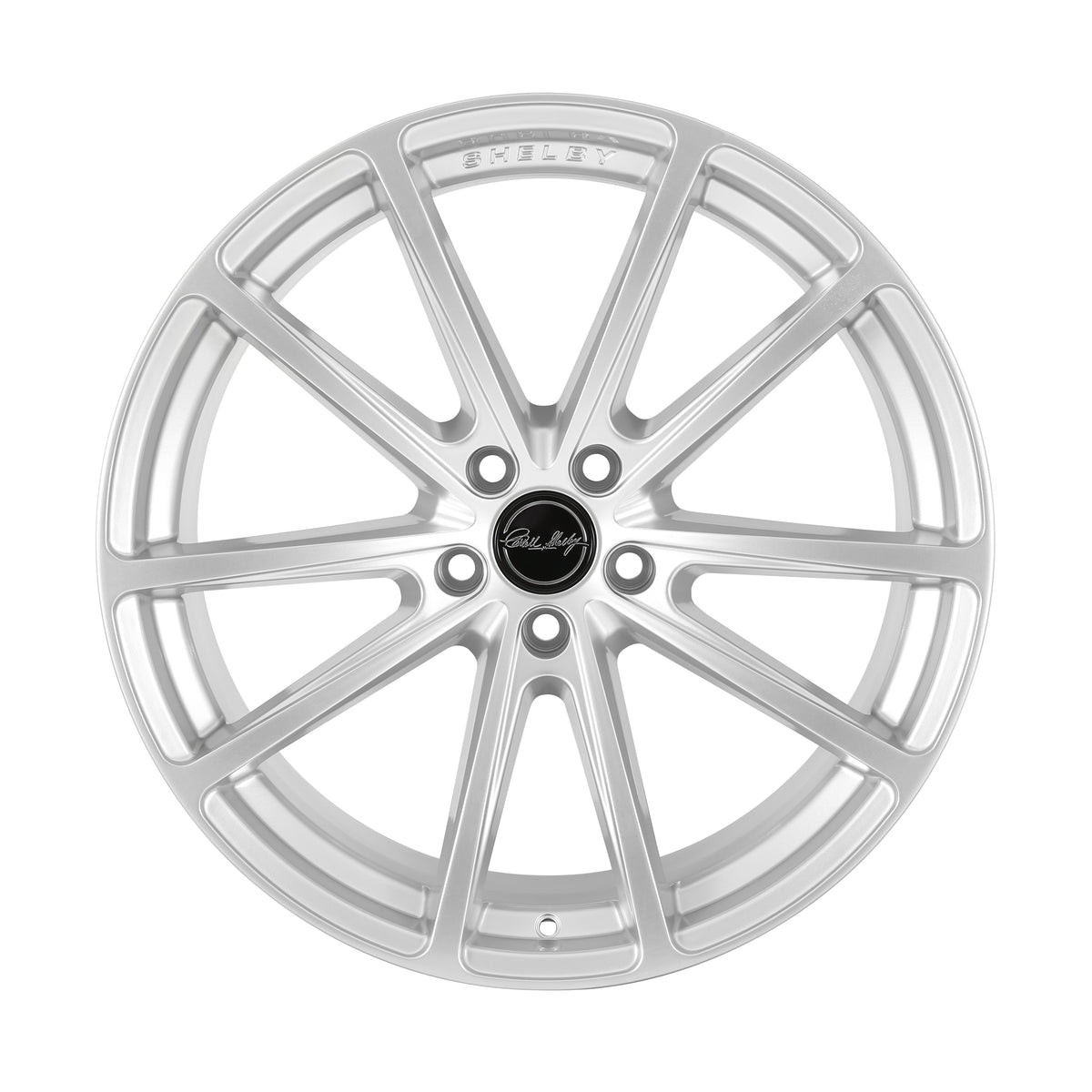20 x 9.5 | 5x4.5" / 5x114.3 | 6.7" BS | 37 MM Offset; Verify all wheel fitment specs to your specific application before ordering.
