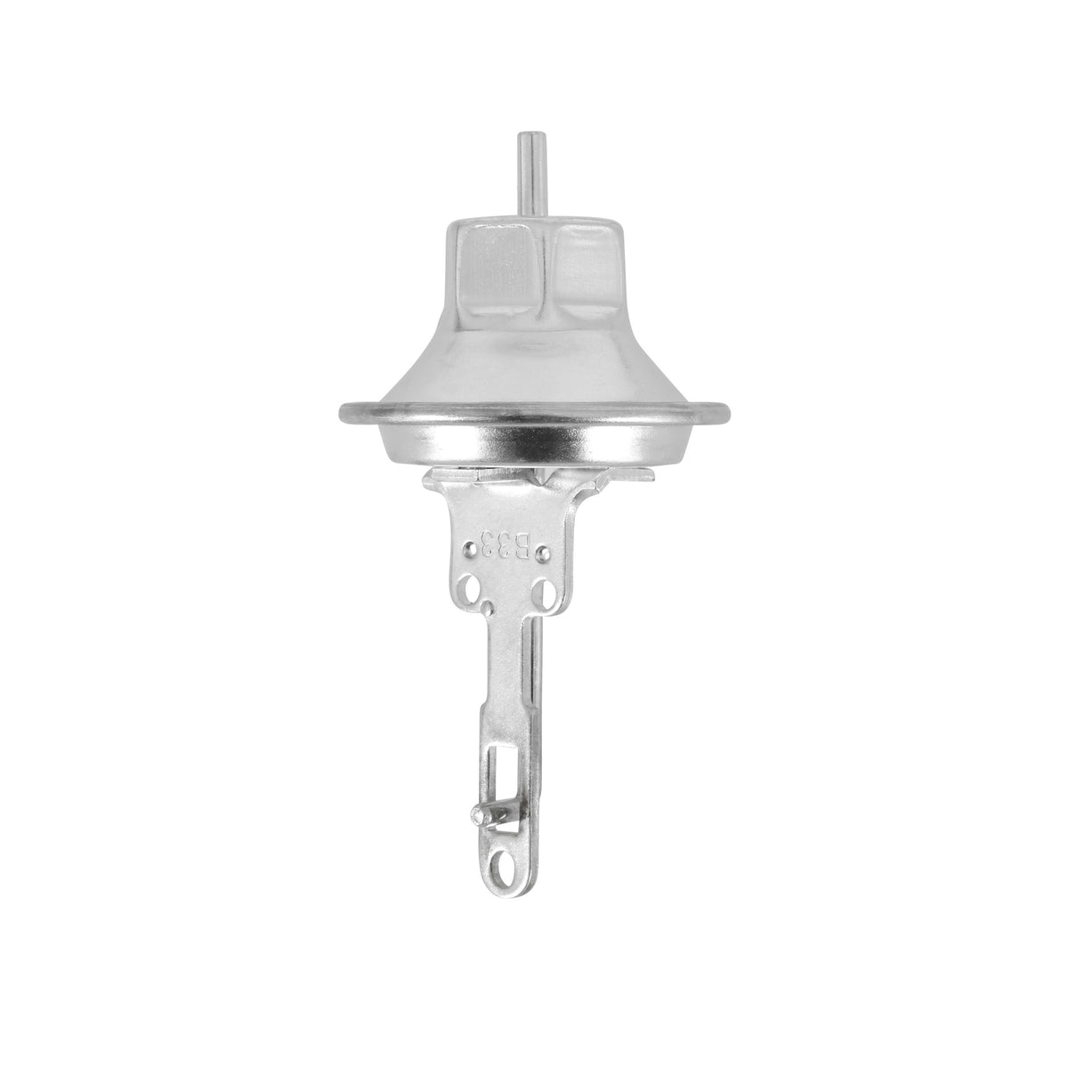 Adjustable Vacuum Advance for GM Points Distributors - Fully adjustable vacuum advance cannister for GM points distributors