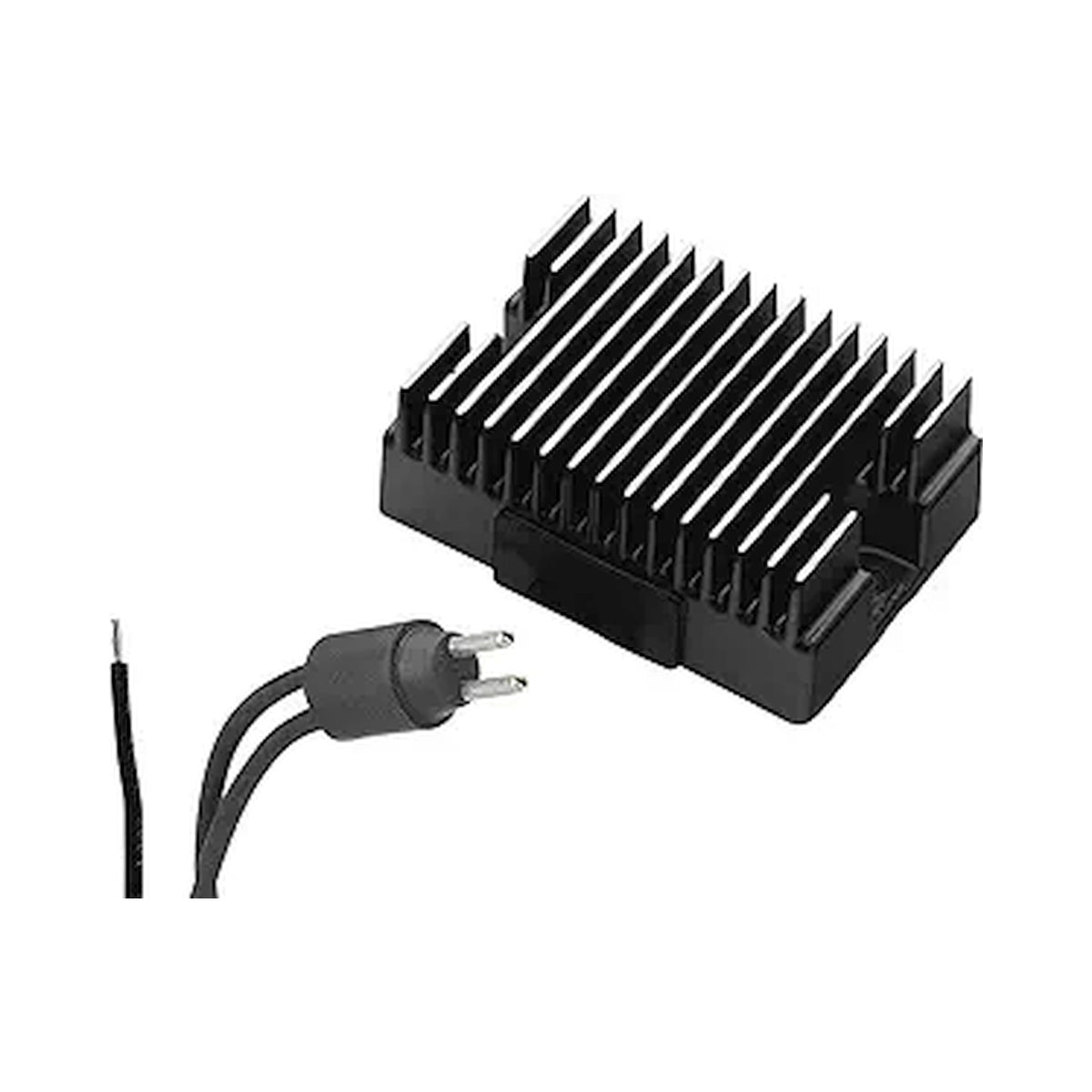 Voltage Regulator, Solid State, Harley Davidson - Voltage Regulator, Solid State, Harley Davidson Sportster XL 86-90