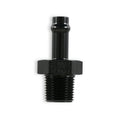 3/8 NPT MALE STRAIGHT TO 3/8" Earl's VAPOR GUARD HOSE END