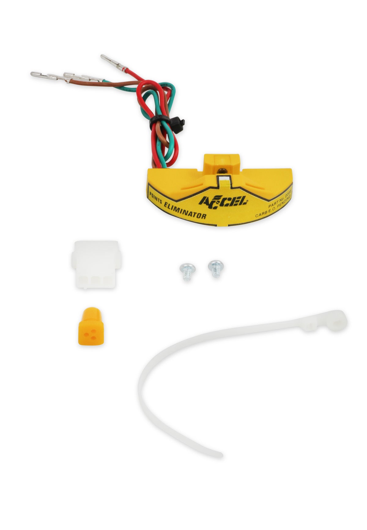 Points Eliminator Replacement Module - Replacement module for Points Eliminator kits