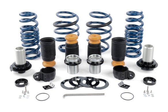 Dinan High Performance Adjustable Coil-Over Suspension System - 2023-2026 BMW M2