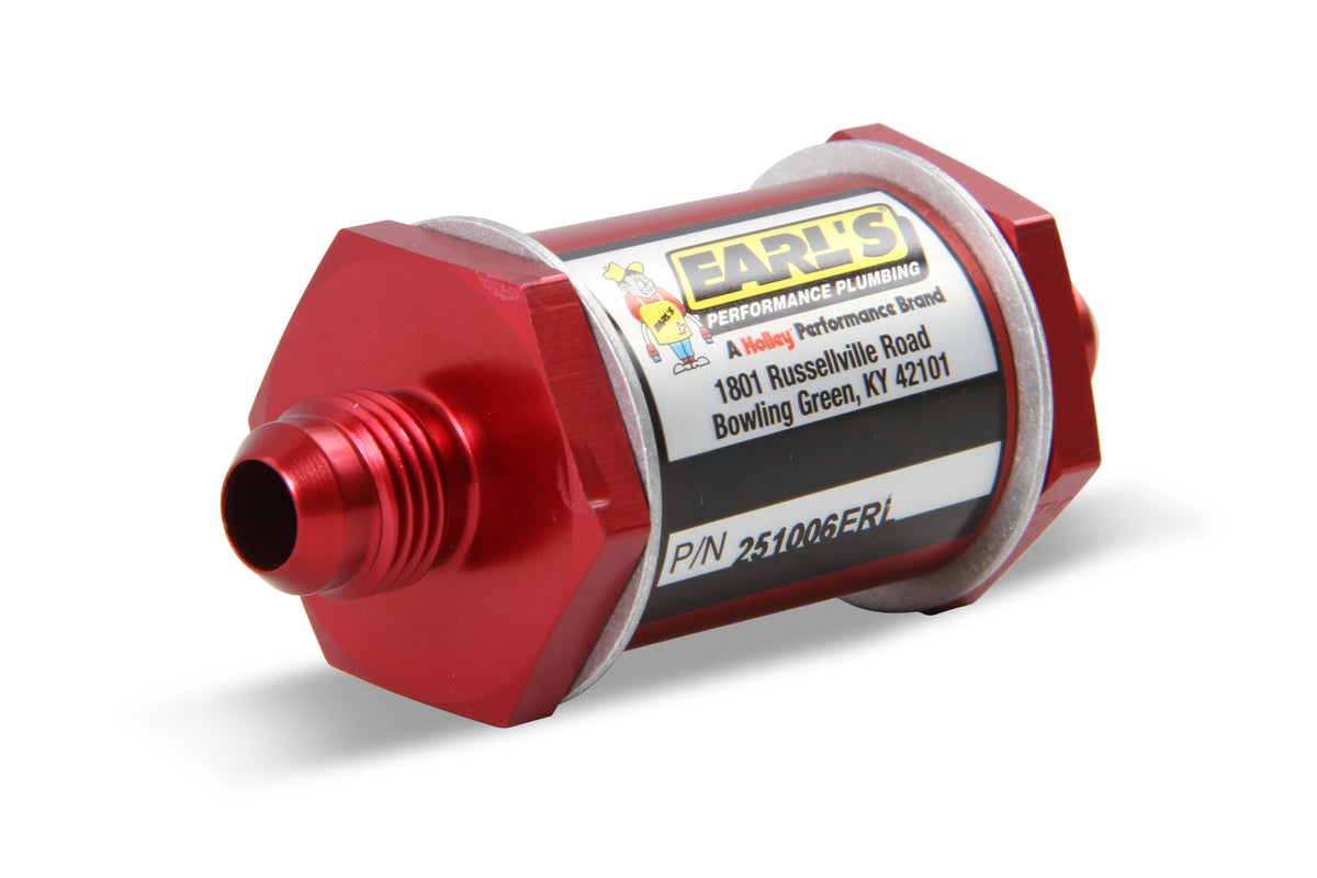 Check Valve Flapper Style Fitting Size 6 Reinforced Viton® w/Aluminum Support 150 PSI Max. 0.5 PSI To Seal Red Anodized Aluminum (Viton® is a registered trademark of DuPont Performance Elastomers)