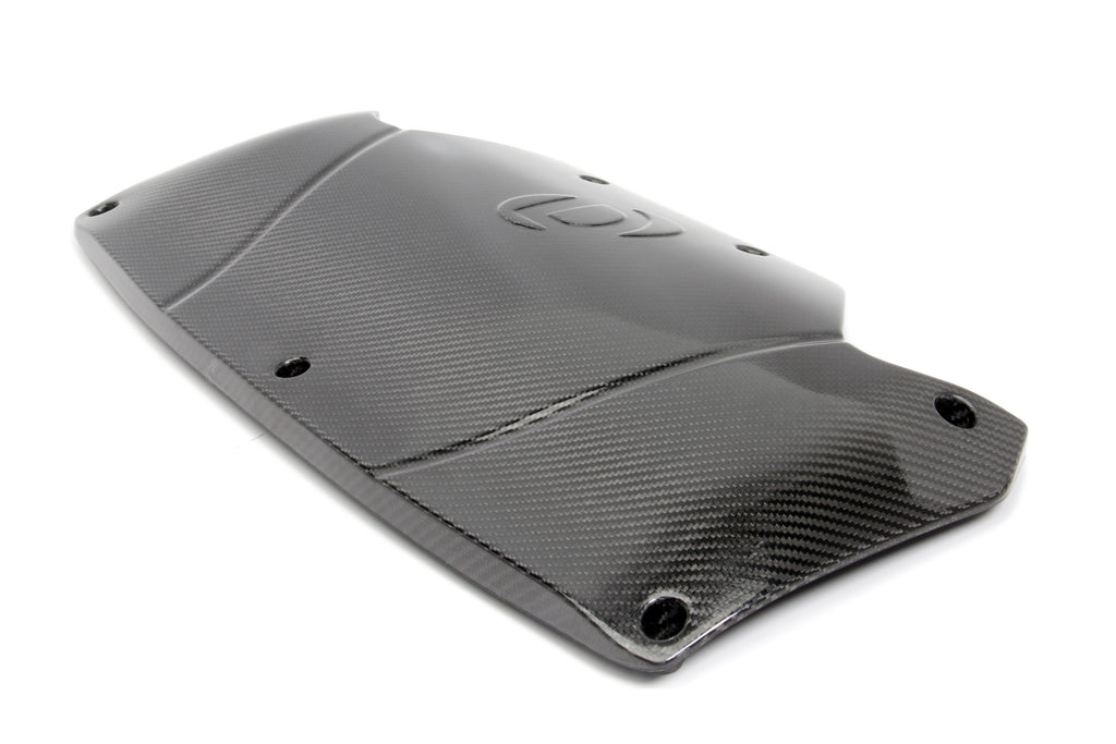 Carbon Fiber - F85/F86