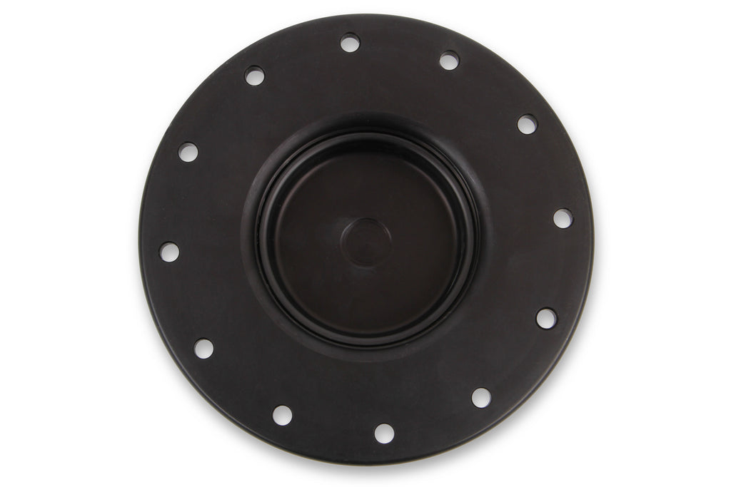 12-Bolt Flange
