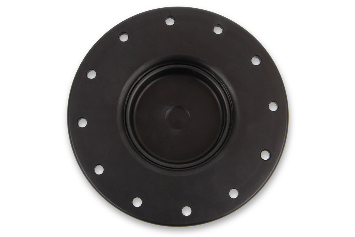 12-Bolt Flange
