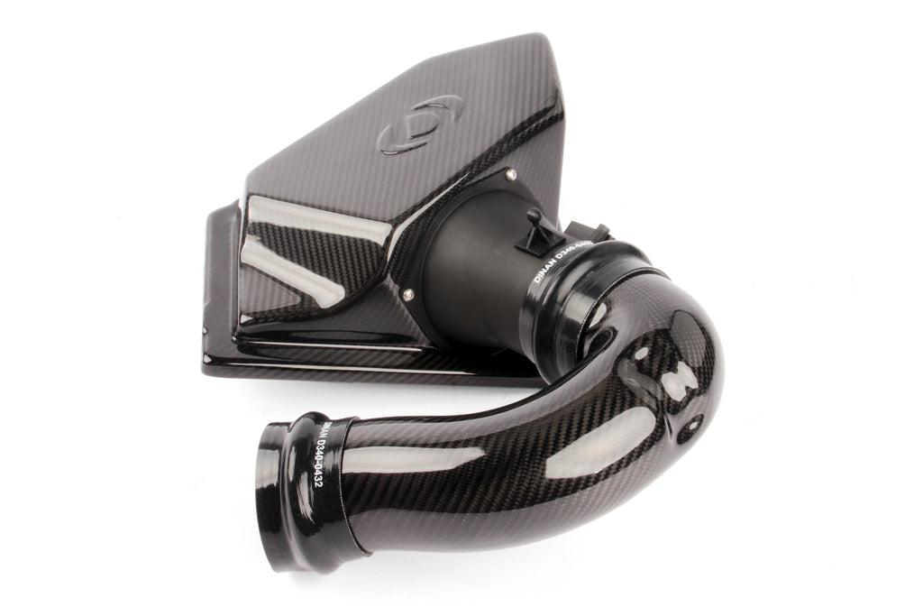 Closed - Carbon Fiber - F22/F23/F30/F31/F32/F33/F34/F36