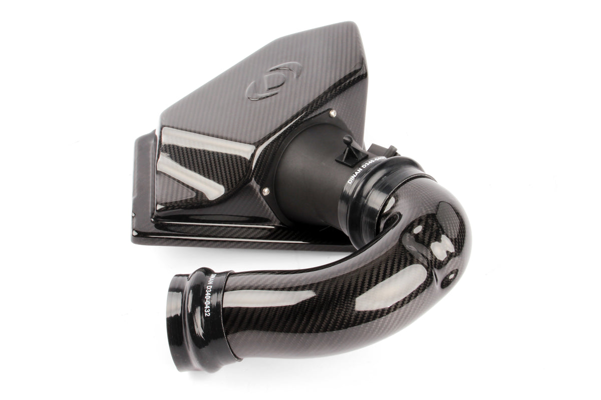Closed - Carbon Fiber - F22/F23/F30/F31/F32/F33/F34/F36