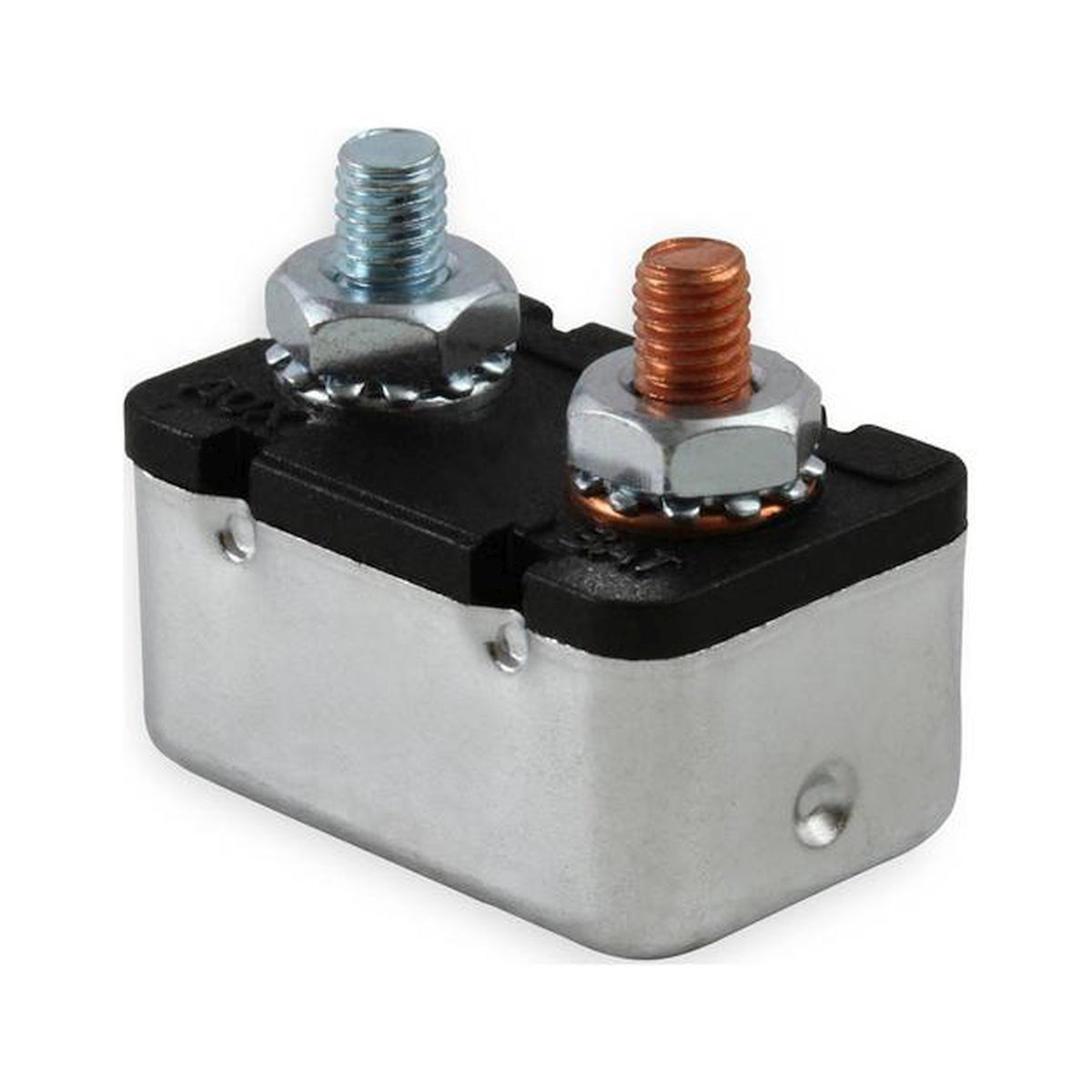 Circuit Breaker, 30 Amp Motorcycle - Circuit Breaker, 30 Amp Motorcycle
