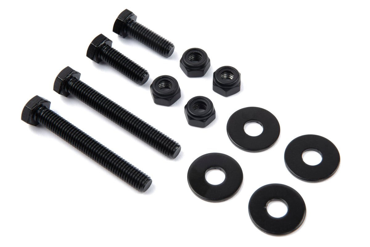 Front - Aluminum - G20/G42