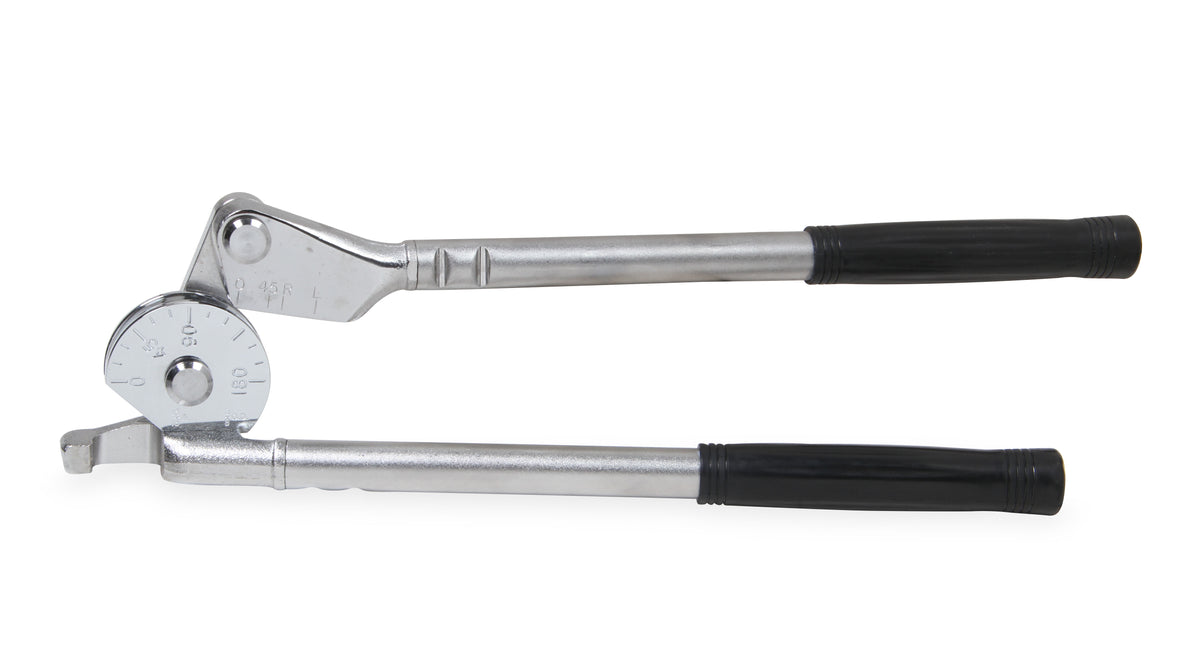 Professional Tubing Bender - bends up to 180 Degree & fits 3/8" Tubing.