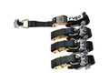Adventure Van 1" Cam Straps with L-Track Anchors