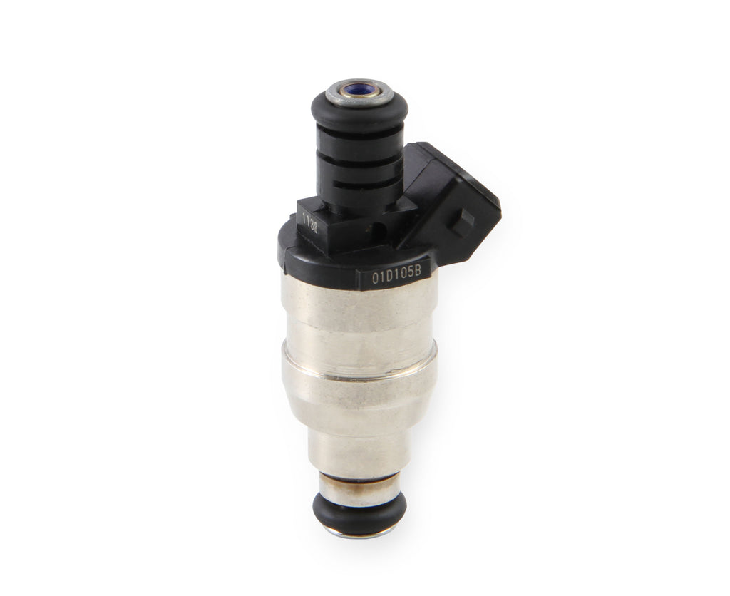 Fuel Injectors - Set of Eight - EV1 / Minitimer - High Impedance - 30 lb/hr