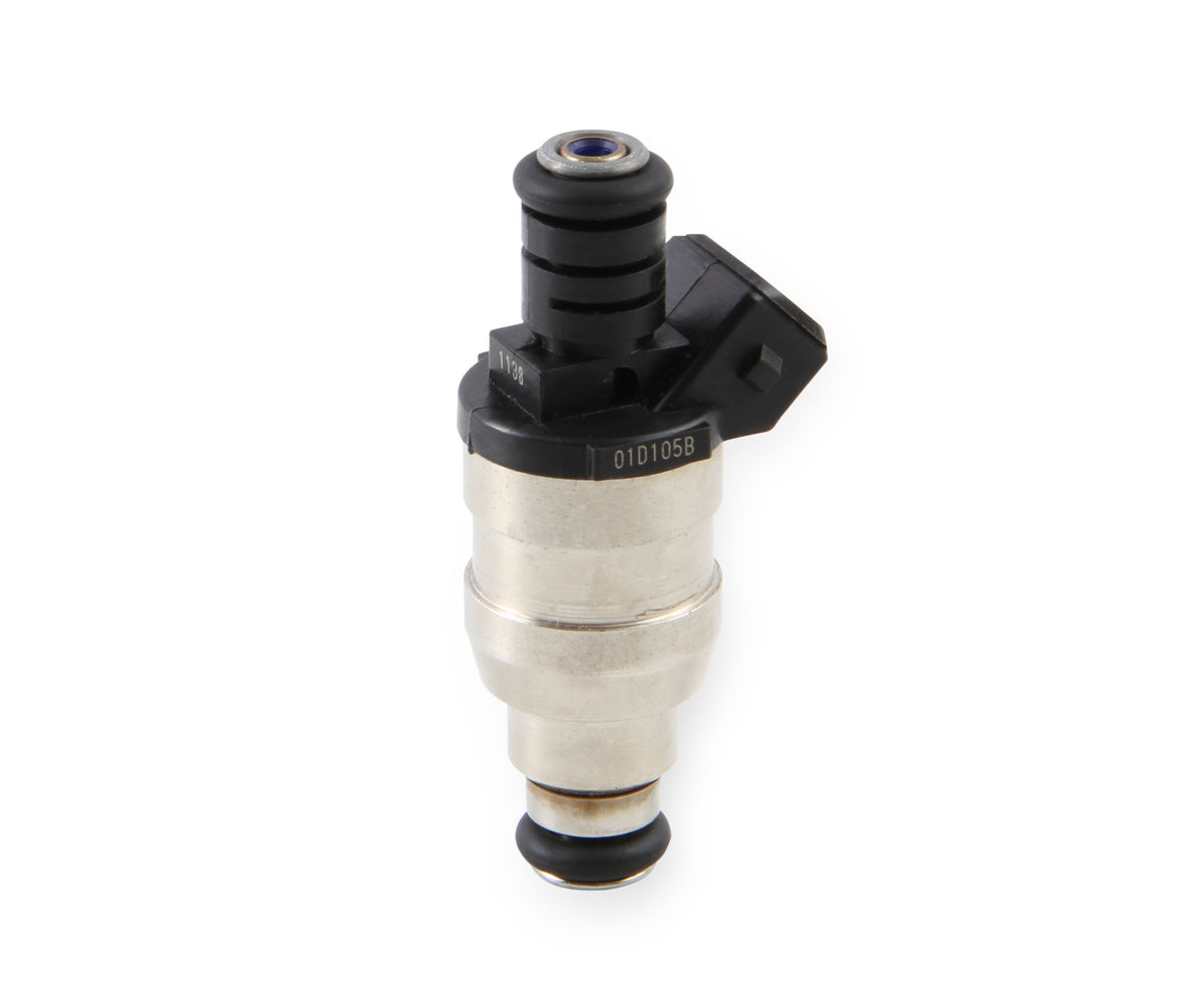 Fuel Injectors - Set of Eight - EV1 / Minitimer - High Impedance - 30 lb/hr