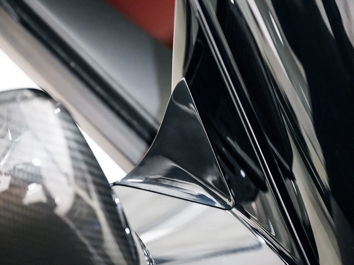 AWE AWE Foiler™  Diffuser for Toyota GR Supra