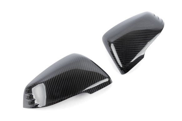 Dinan Mirror Cover Set - 2020-2026 Toyota GR Supra