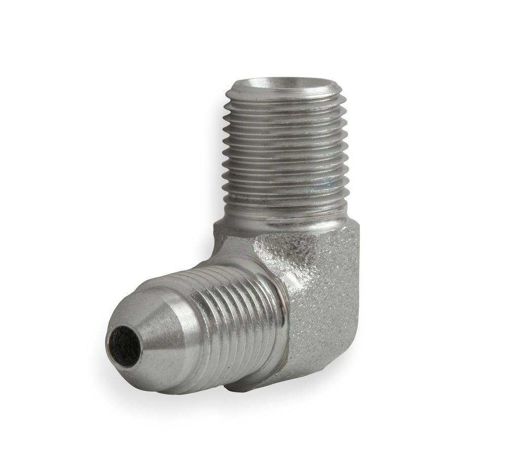 Electroless Nickel Plated Domestic Steel Construction. Available for Any Plumbing Situation And Many Custom Applications.