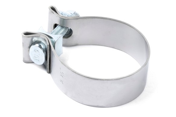 Dinan Heavy-Duty Band Clamp - 2.75"