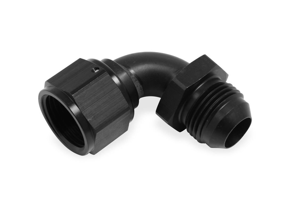 Black Anodized - Brazed Tube
