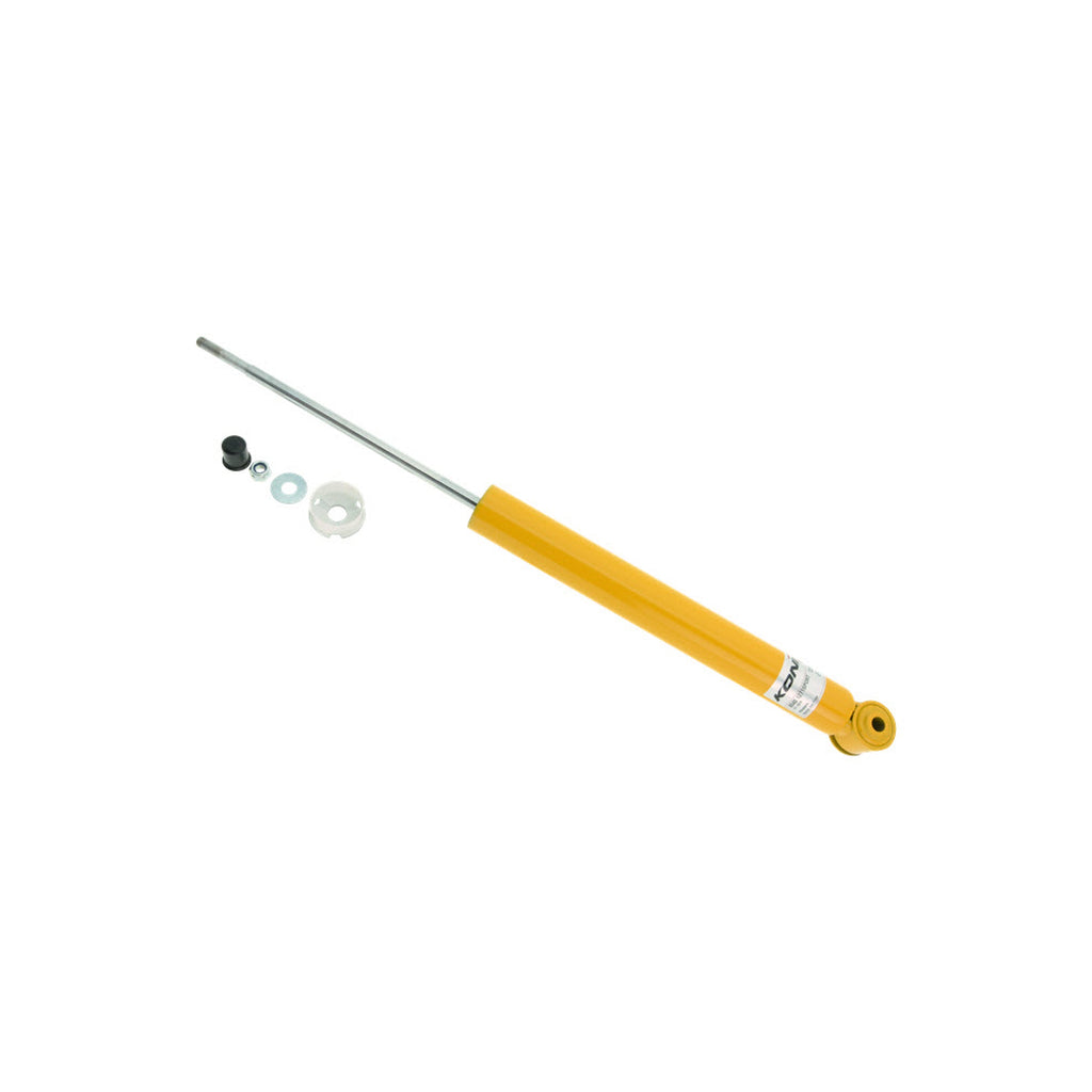 Rear - Adjustable - E46