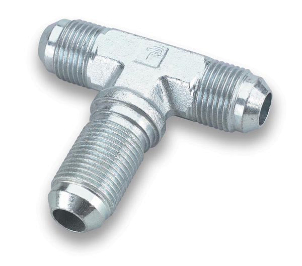 Electroless Nickel Plated Domestic Steel Construction. Available for Any Plumbing Situation And Many Custom Applications.