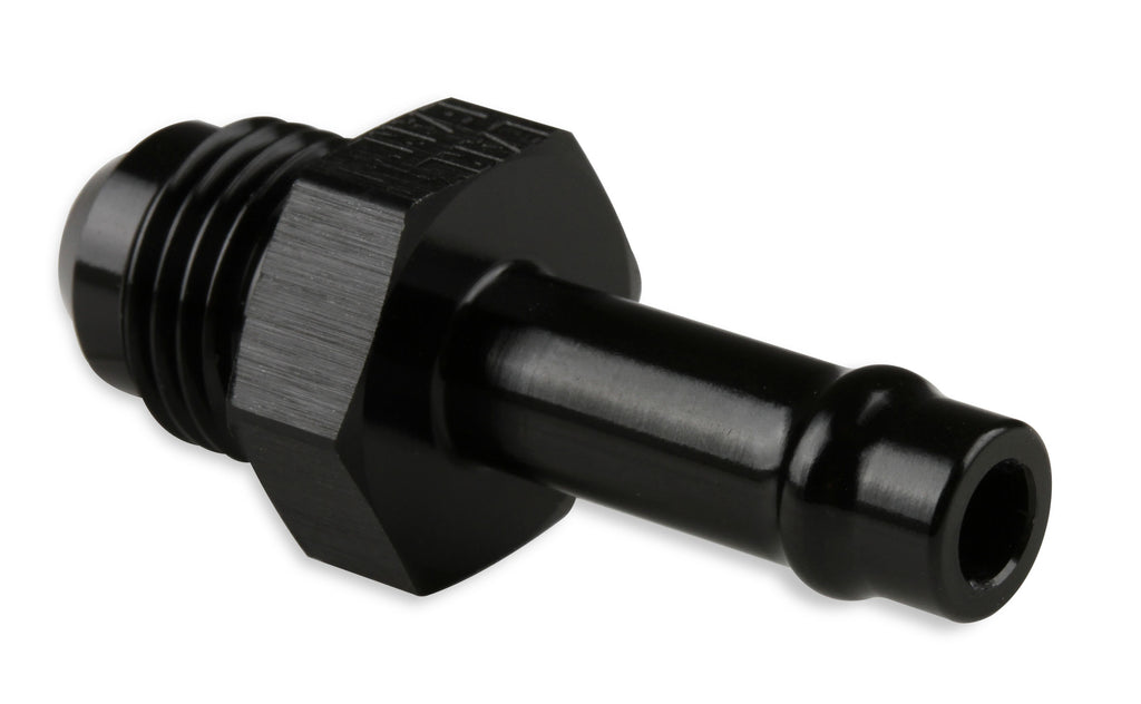 5/16 Vapor Guard Barb to -6 Male