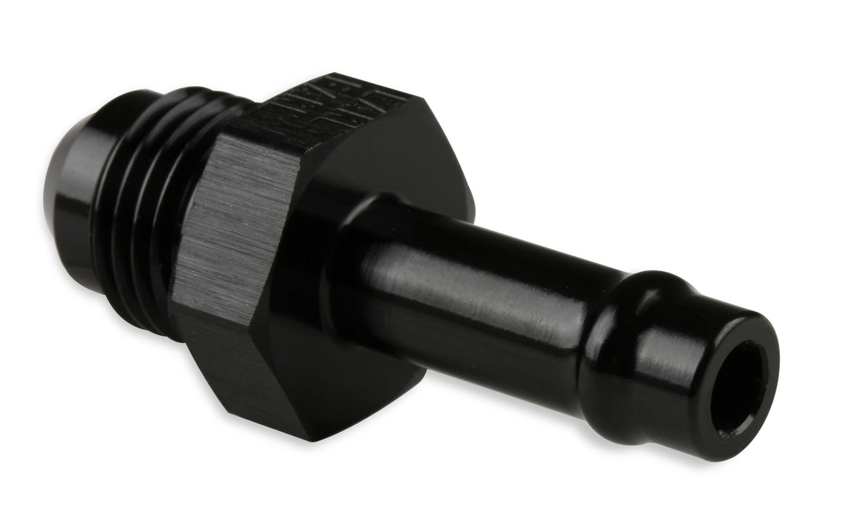 5/16 Vapor Guard Barb to -6 Male