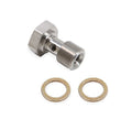 Replacement Banjo Bolt 9/16"-24