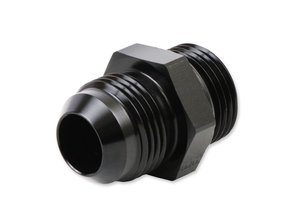 Earls -12 AN Male to 1 1/16"-12 (AN12) O-ring Port