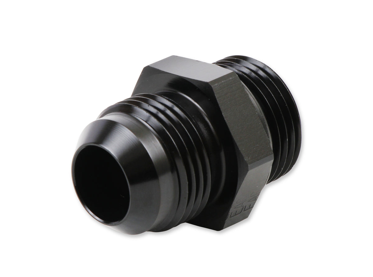 Earls -12 AN Male to 1 1/16"-12 (AN12) O-ring Port