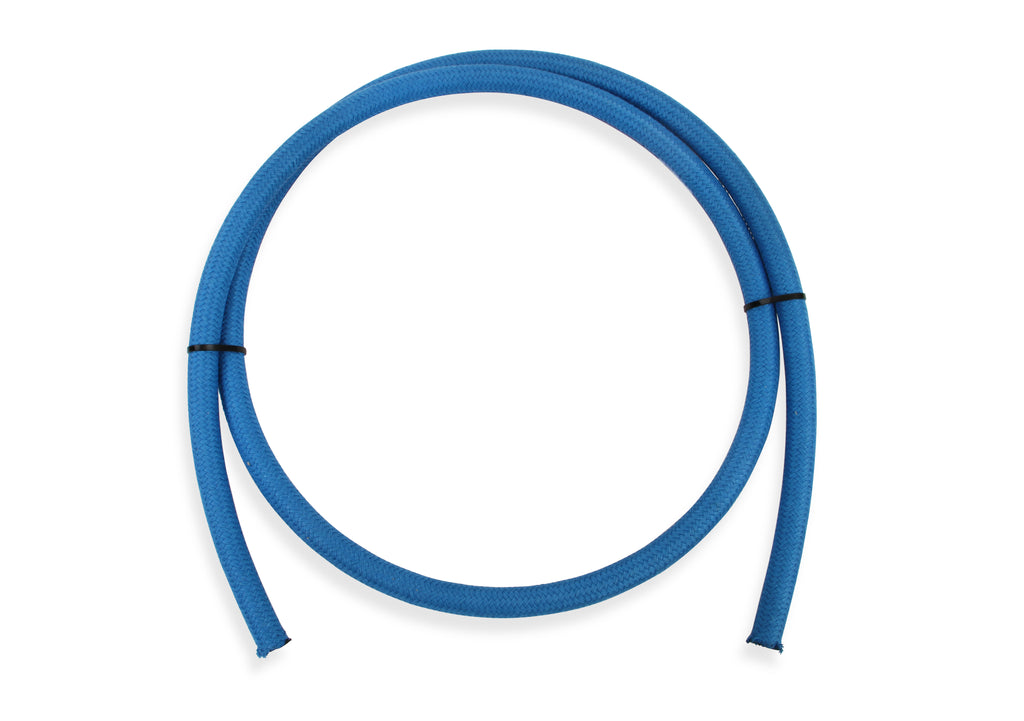Power Steering Hose Hose Size -6 Min. Bend Radius 4 in. - 10 ft. Cut Length