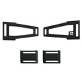 Lexus GX 470 Canopy/Awning Mounts for Factory Roof Rail