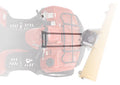 Center Plow Mount Kit for the Can-Am Renegade