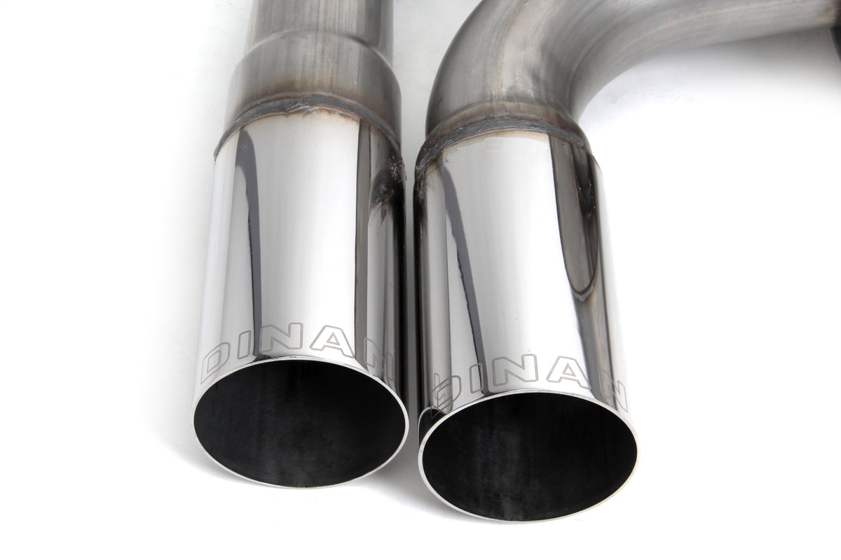Stainless Steel - Polished Tips - F30/F31/F32/F33/F36
