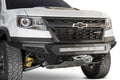 2017 - 2020 Chevy Colorado ZR2 Stealth Fighter Front Bumper