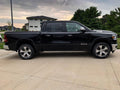 Clear Door Edge Guard Protection (Set of 4) RAM 1500 - 2019+