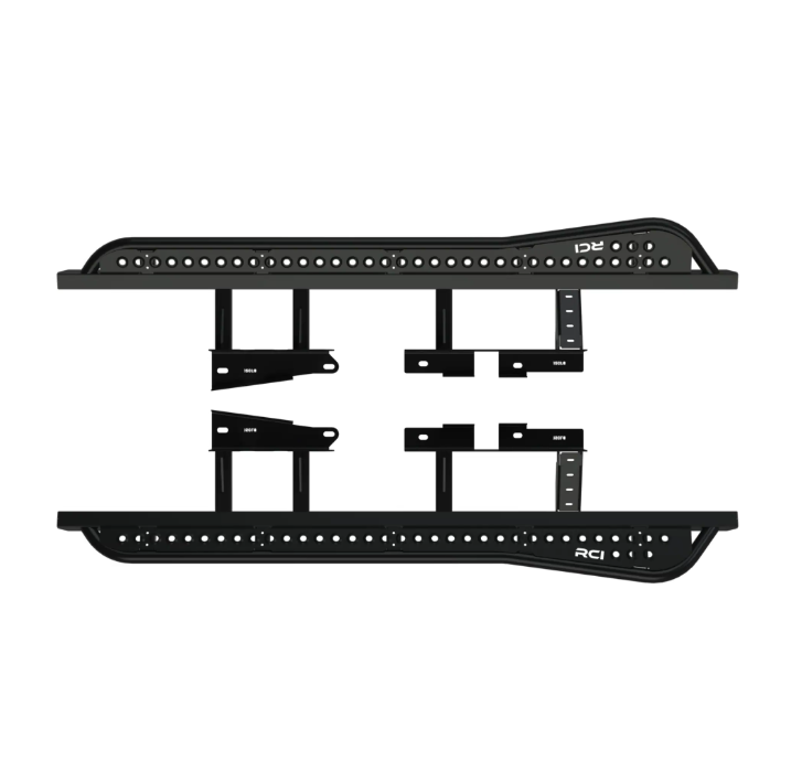 Rock Sliders | 15-22 Colorado by RCI Off Road