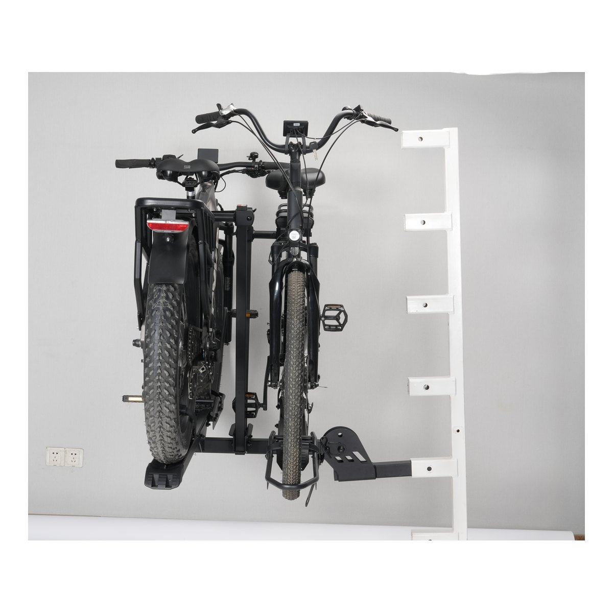 Official ACTCOM/CRAVOT E2-2025 bike rack manufacturer photo