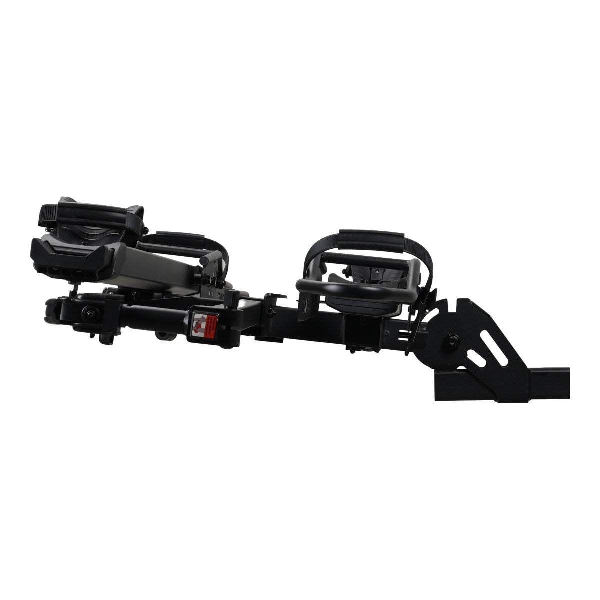 CRAVOT CyberRack R2 hitch rack official dealer photo