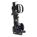 CRAVOT CyberRack S2 hitch rack official dealer photo