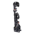 Official ACTCOM/CRAVOT S3 bike rack manufacturer photo