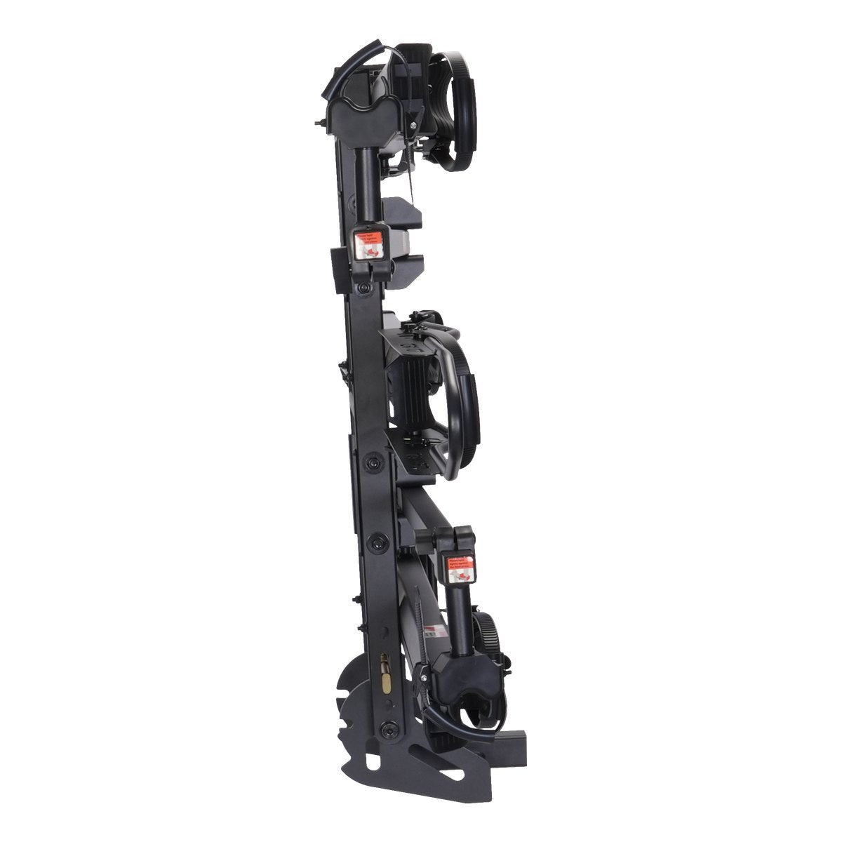 Official ACTCOM/CRAVOT S3 bike rack manufacturer photo