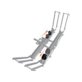 Official ACTCOM/CRAVOT X2-Max bike rack manufacturer photo