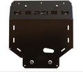Engine Skid Plate | 19-24 Subaru Forester/18-24 Crosstrek by RCI Off Road