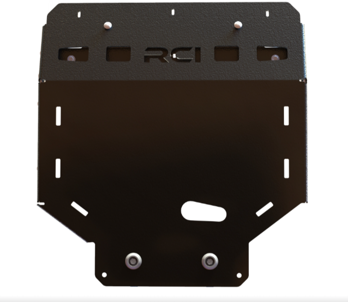 Engine Skid Plate | 19-24 Subaru Forester/18-24 Crosstrek by RCI Off Road
