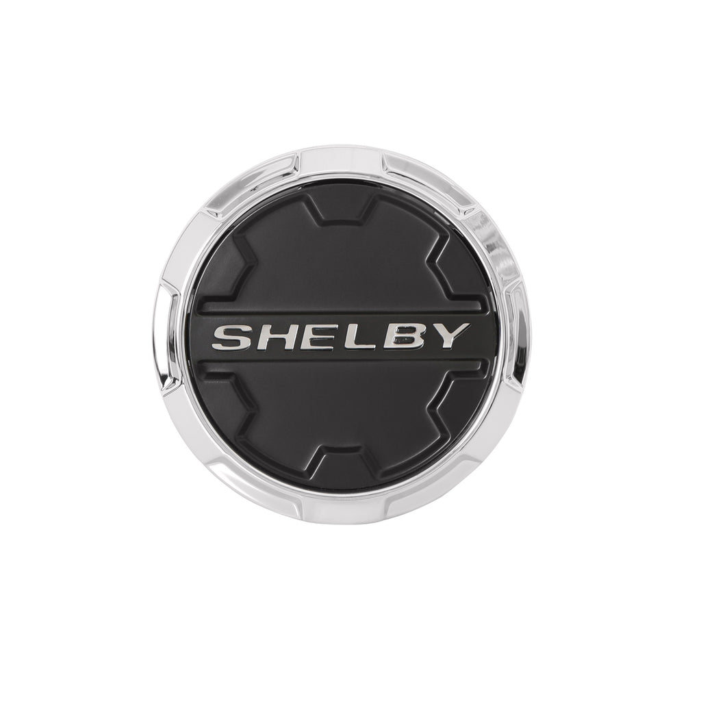22 x 9.5 | 6x5.31" / 6x135 | 5.7" BS | 12 MM Offset; Verify all wheel fitment specs to your specific application before ordering.