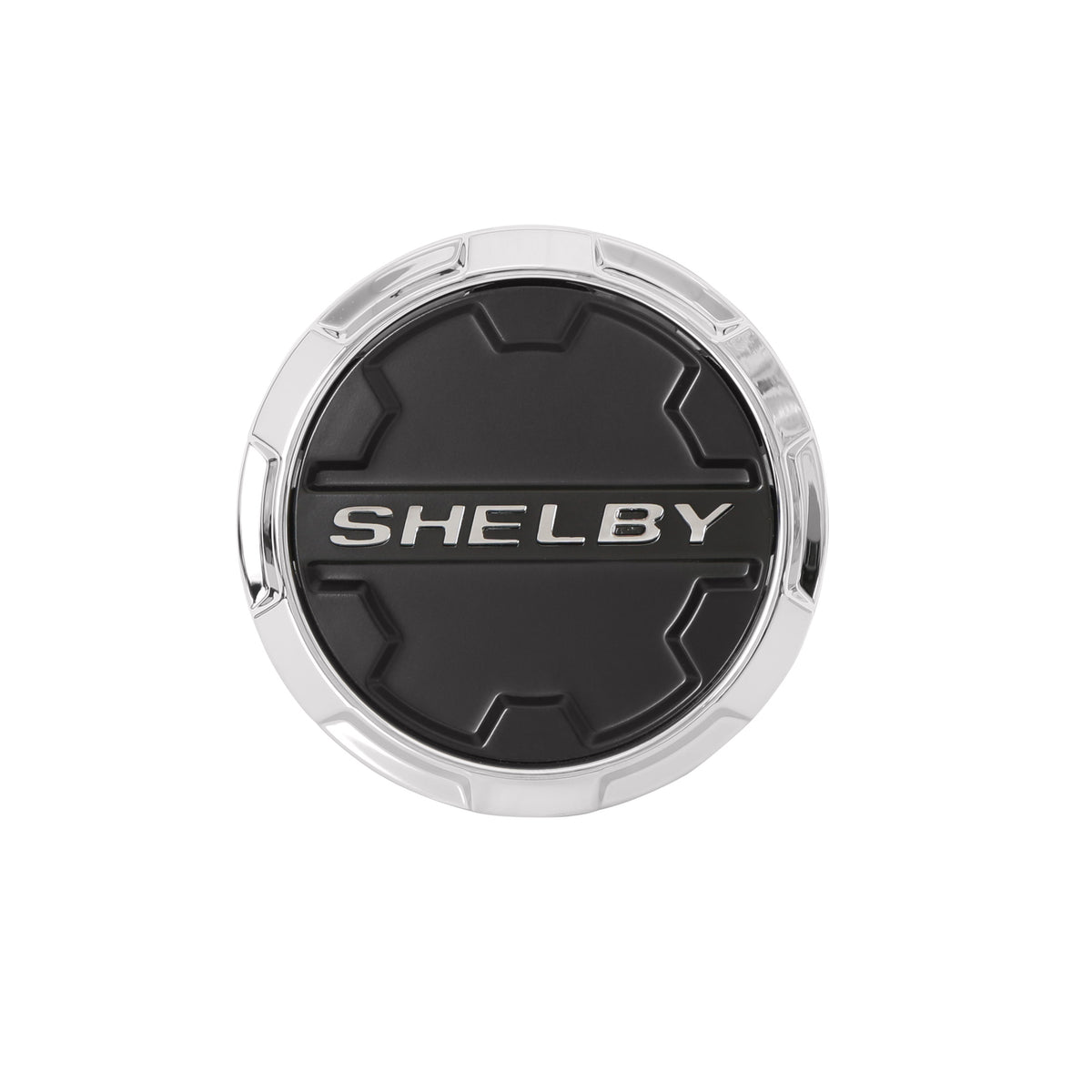 22 x 9.5 | 6x5.31" / 6x135 | 5.7" BS | 12 MM Offset; Verify all wheel fitment specs to your specific application before ordering.