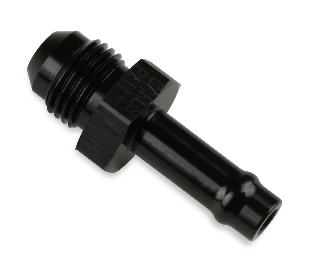 5/16 Vapor Guard Barb to -6 Male