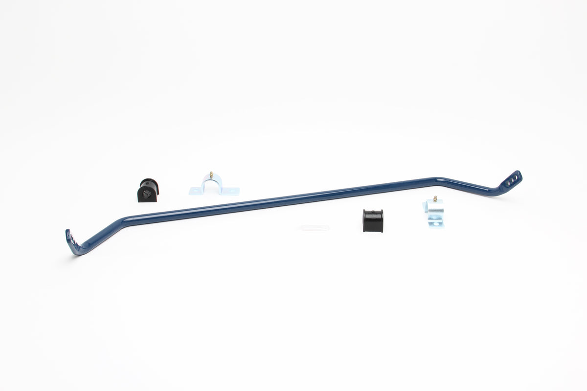 Front: 28mm - Rear: 22mm - Adjustable - F06/F10/F12/F13