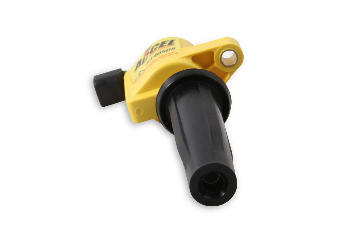 Ignition Coil - SuperCoil - Mazda 2.0/2.3L - I4 - Direct OEM replacement.